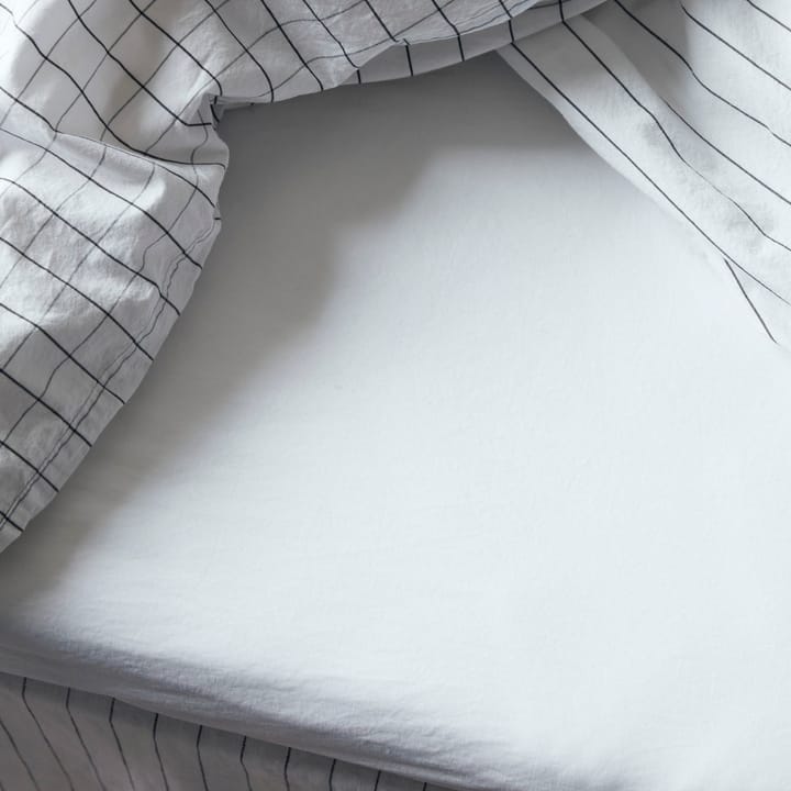 Lagen Ingrid 270x210 cm, Snow byNORD