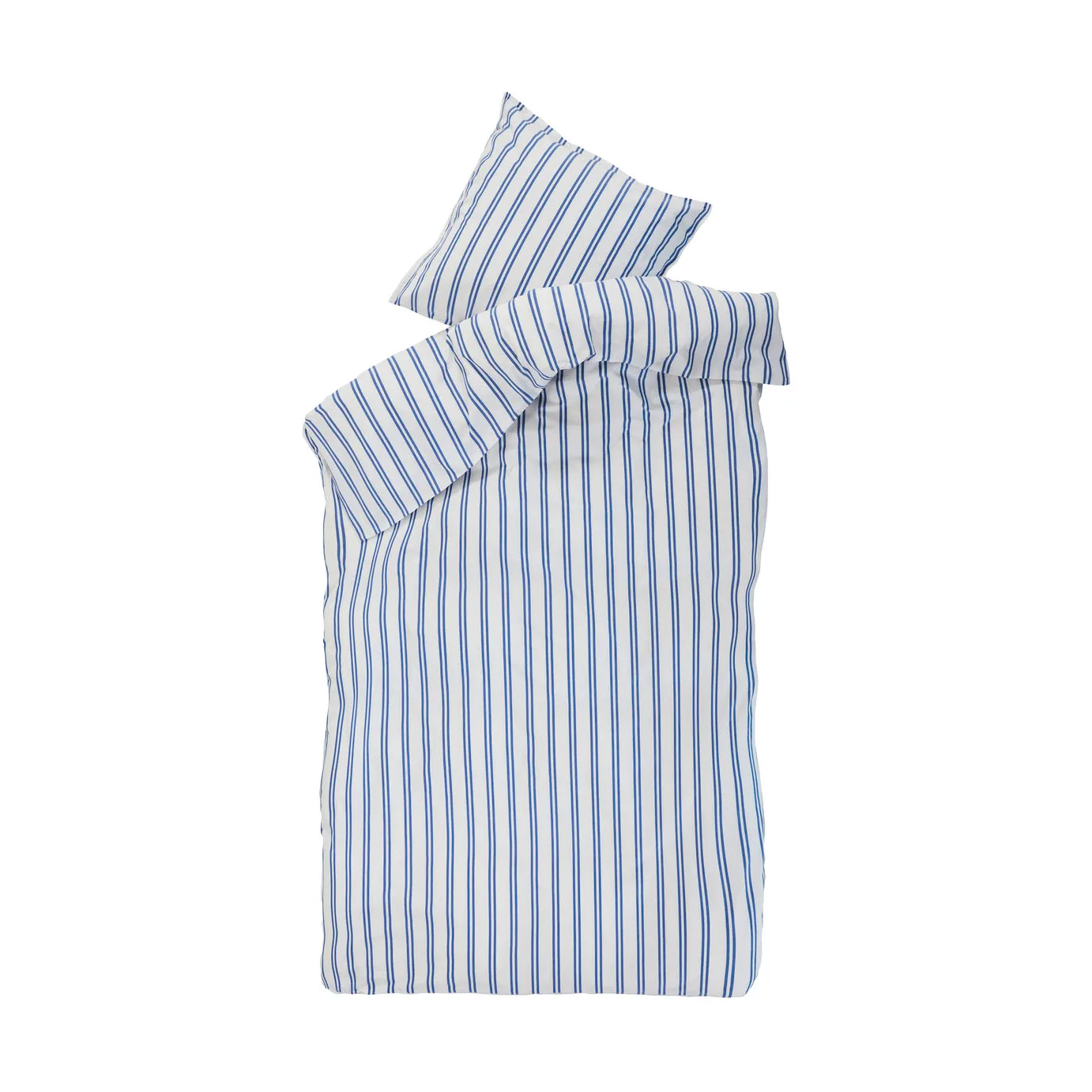 Liva sengesæt 150x210 cm, Ocean byNORD