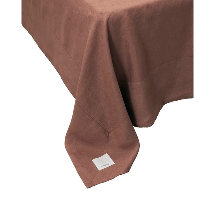 Sengekappe Gunhild 280x160 cm - Berry  - ByNORD