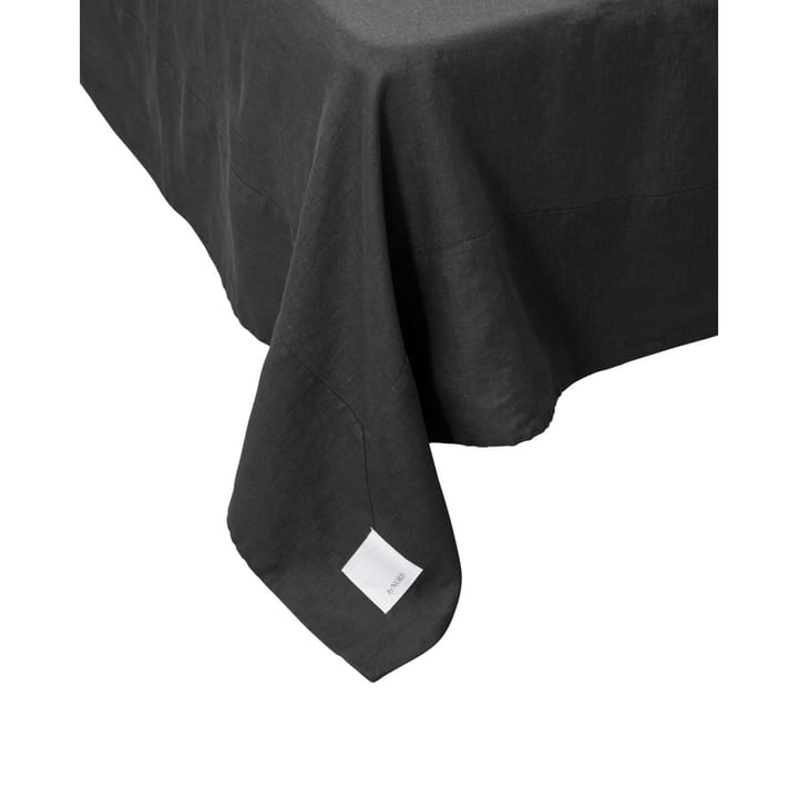 Sengekappe Gunhild 280x160 cm - Coal - ByNORD