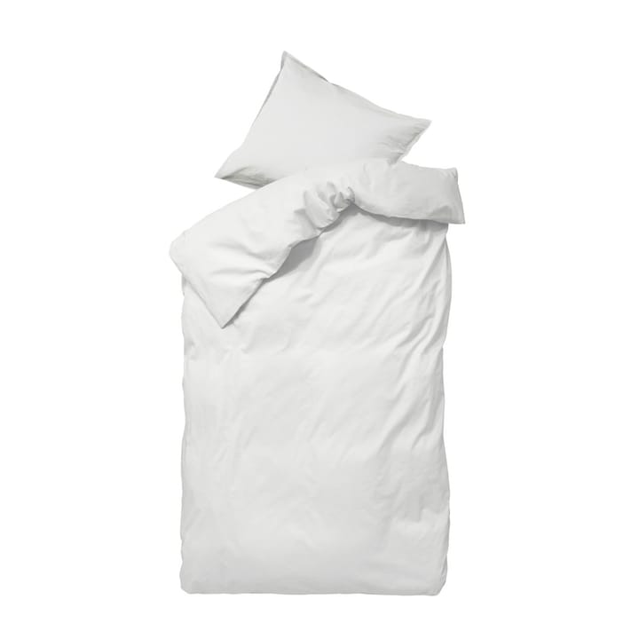 Sengetøj Ingrid 220x140 cm - Snow - ByNORD