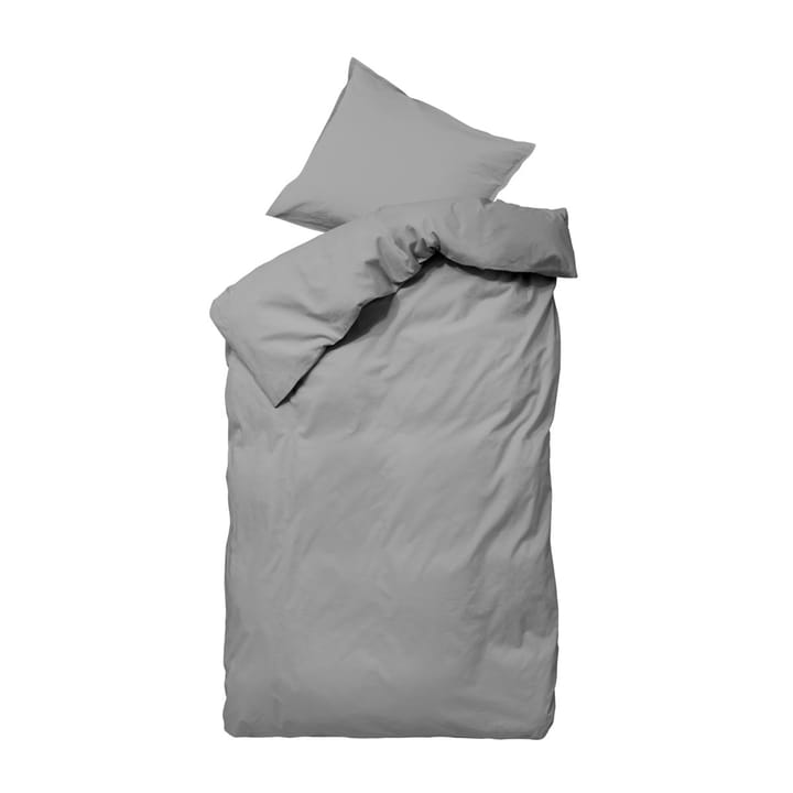 Sengetøj Ingrid 220x140 cm - Thunder - ByNORD