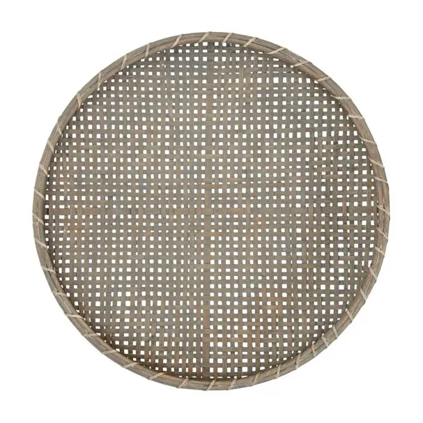 Tumba vægkurv Ø70 cm, Rock byNORD