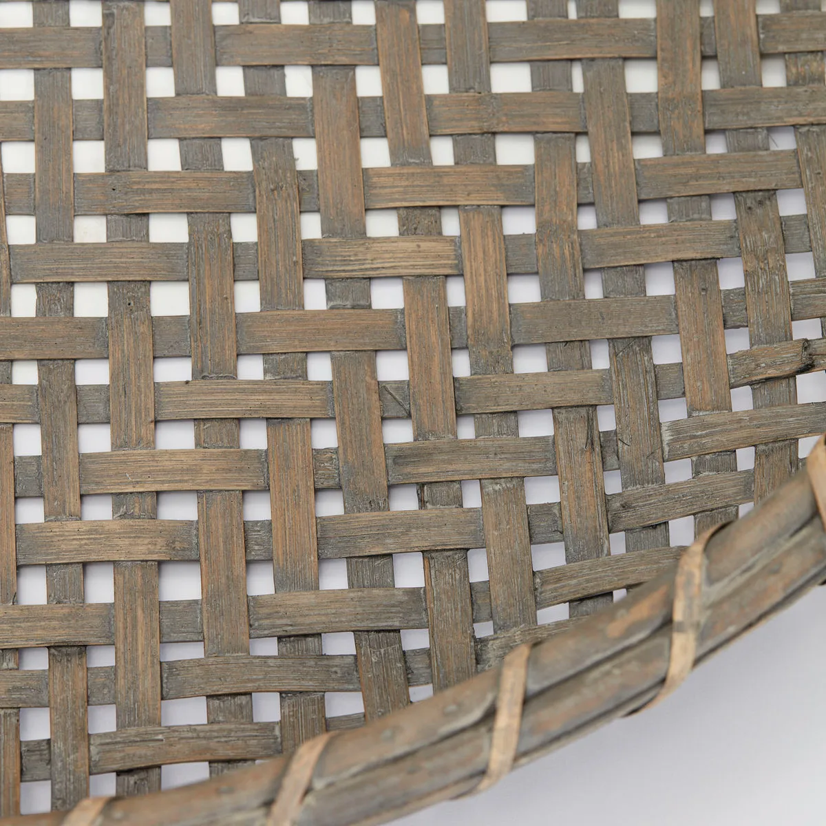 Tumba vægkurv Ø70 cm, Rock byNORD