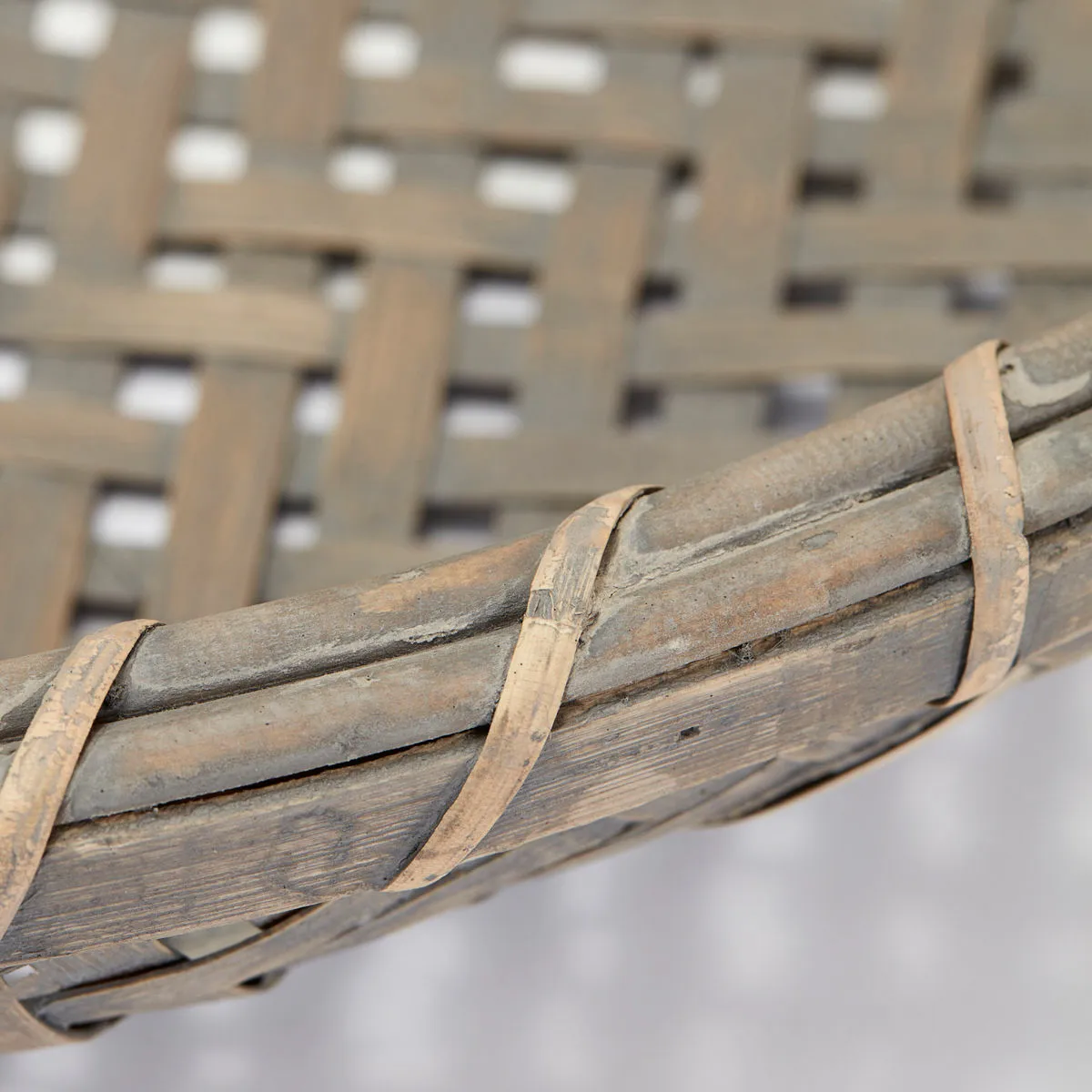 Tumba vægkurv Ø70 cm, Rock byNORD