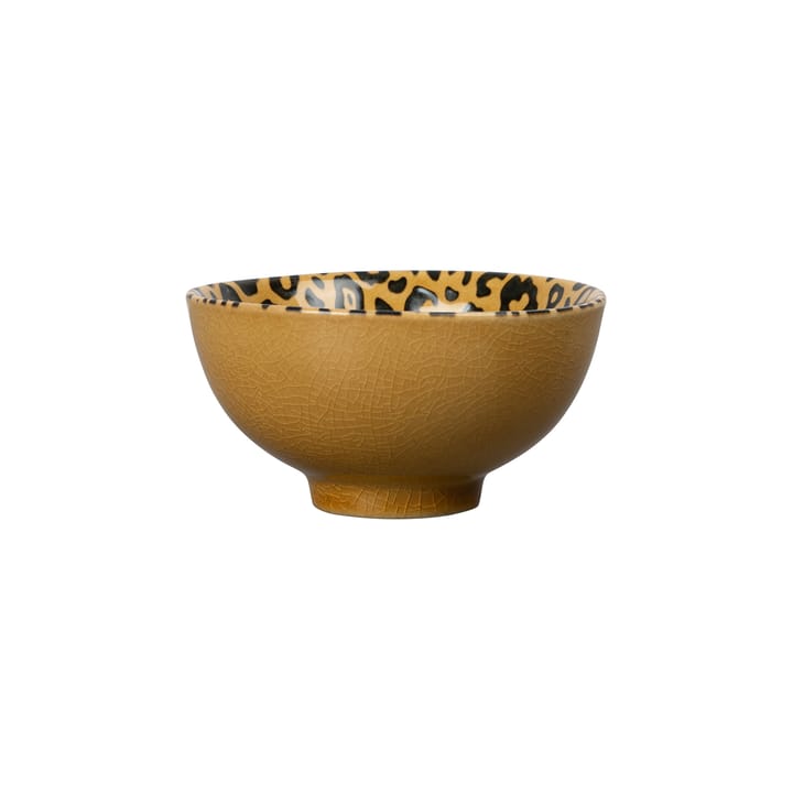 Amaya morgenmadskål 11,5 cm - Brun - Byon