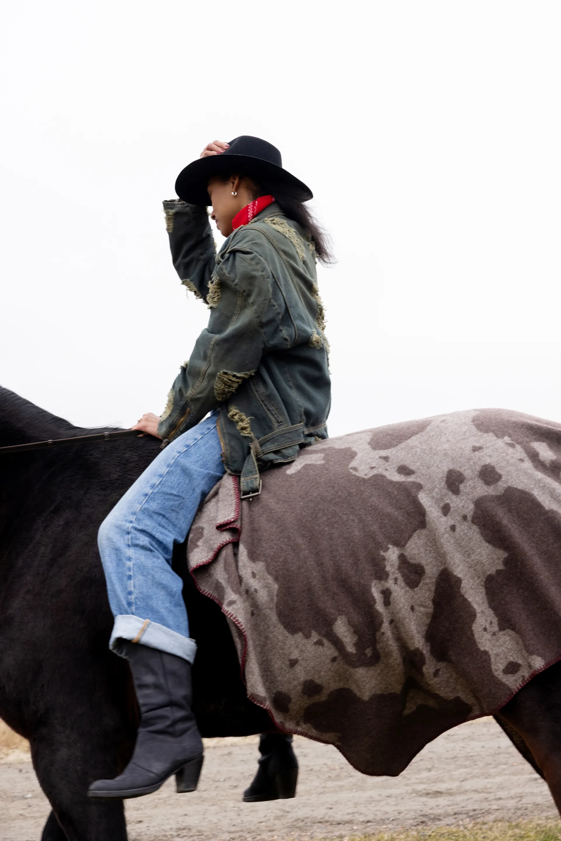 Anima tæppe 130x200 cm, Ko Byon