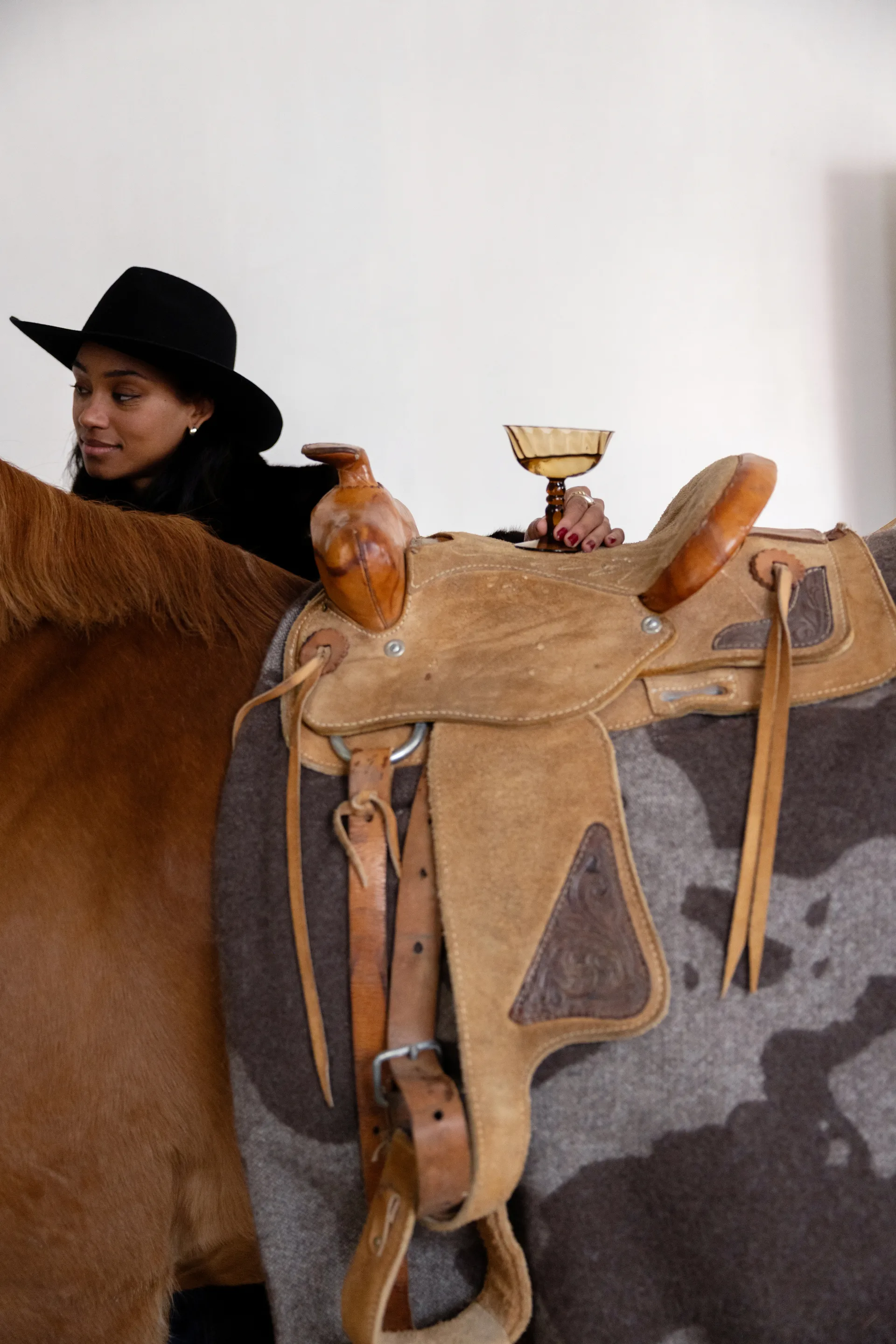 Anima tæppe 130x200 cm, Ko Byon