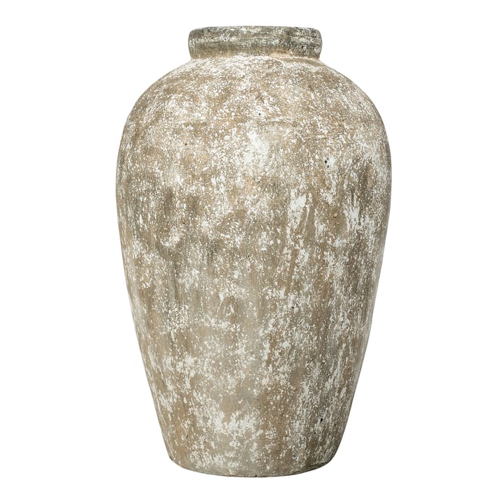 Anouk krukke 59,5 cm - Grå - Byon