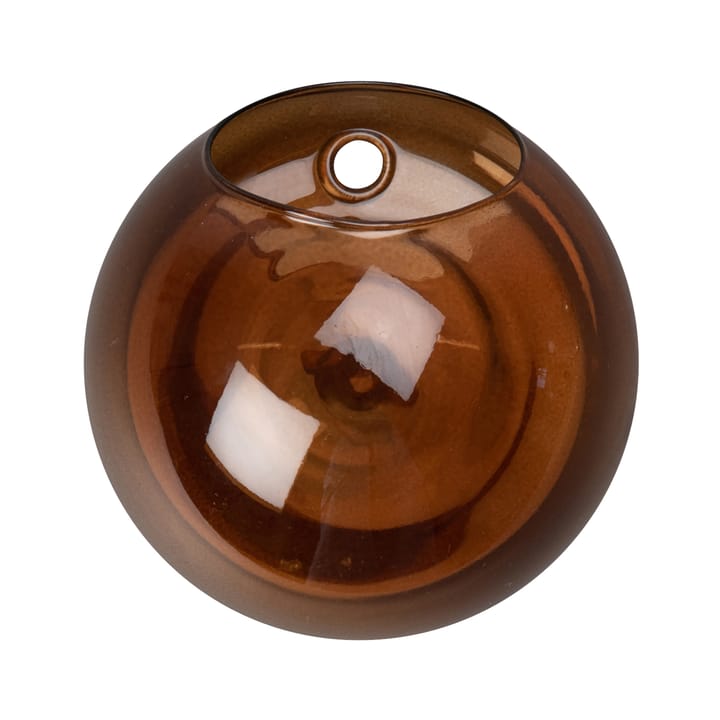 Bliss vægvase 13 cm, Amber Byon