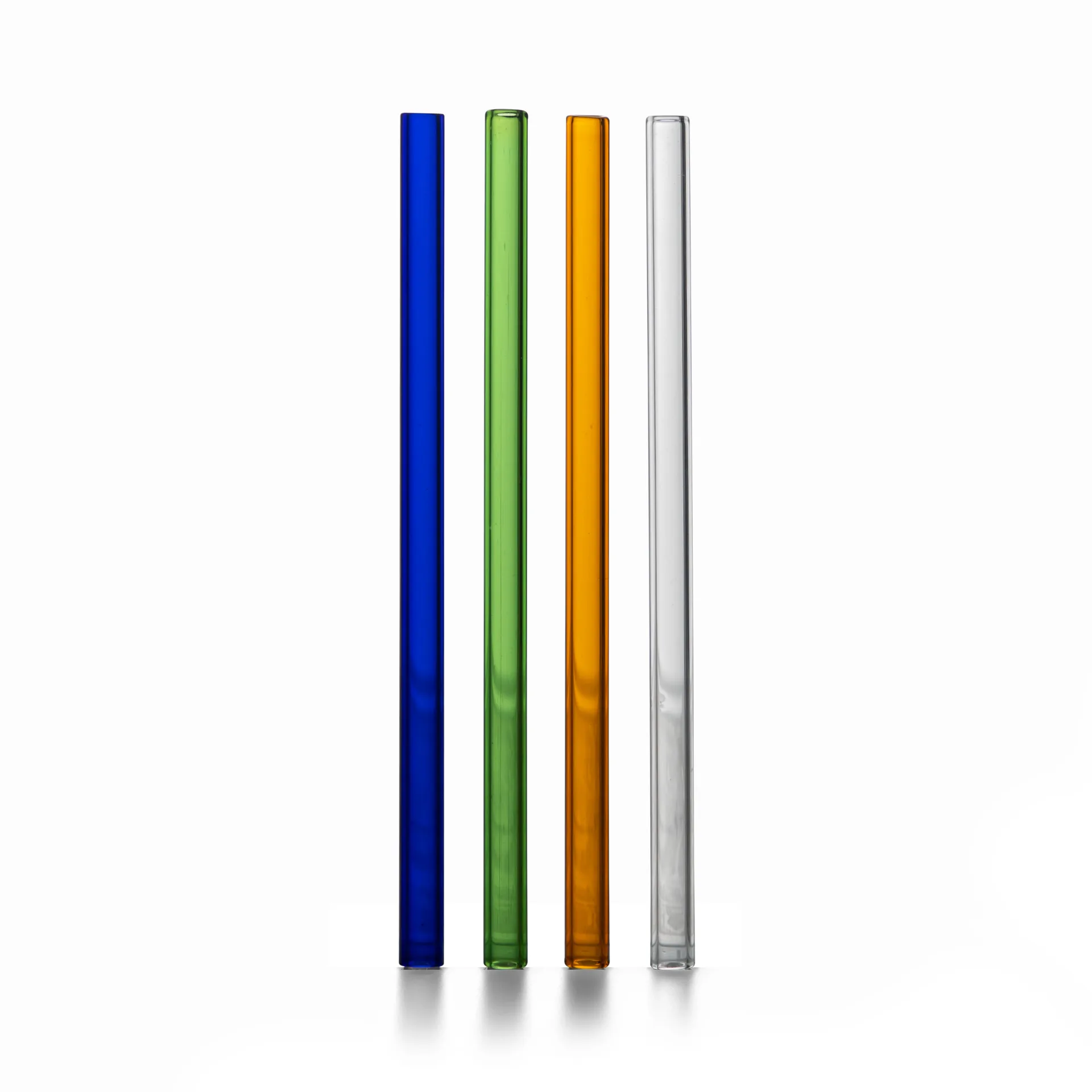 Boom sugerør 4-pak, Multi Byon