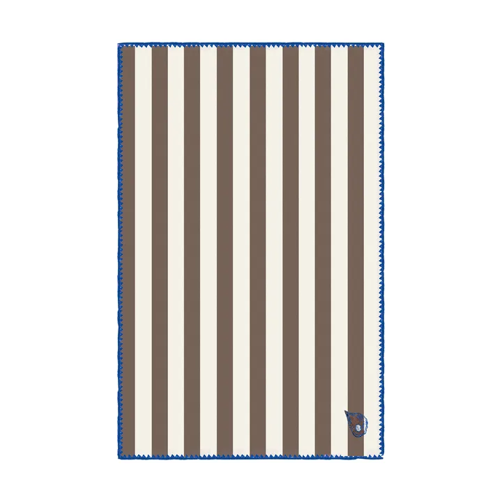 Bubba dug 150x280 cm - Oyster - Byon