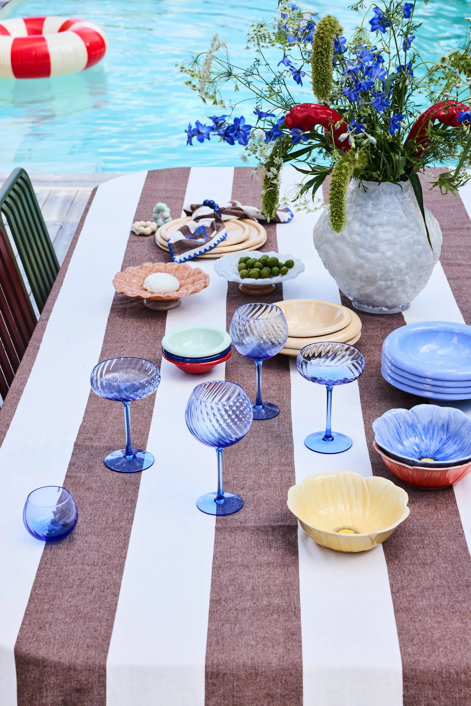 Bubba dug 150x280 cm, Oyster Byon