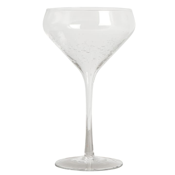 Bubbles champagneglas skålformet - 26 cl - Byon