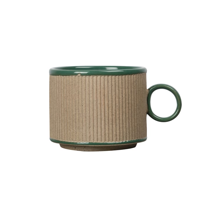 Byon kop Ø8 cm beige - Luke - Byon
