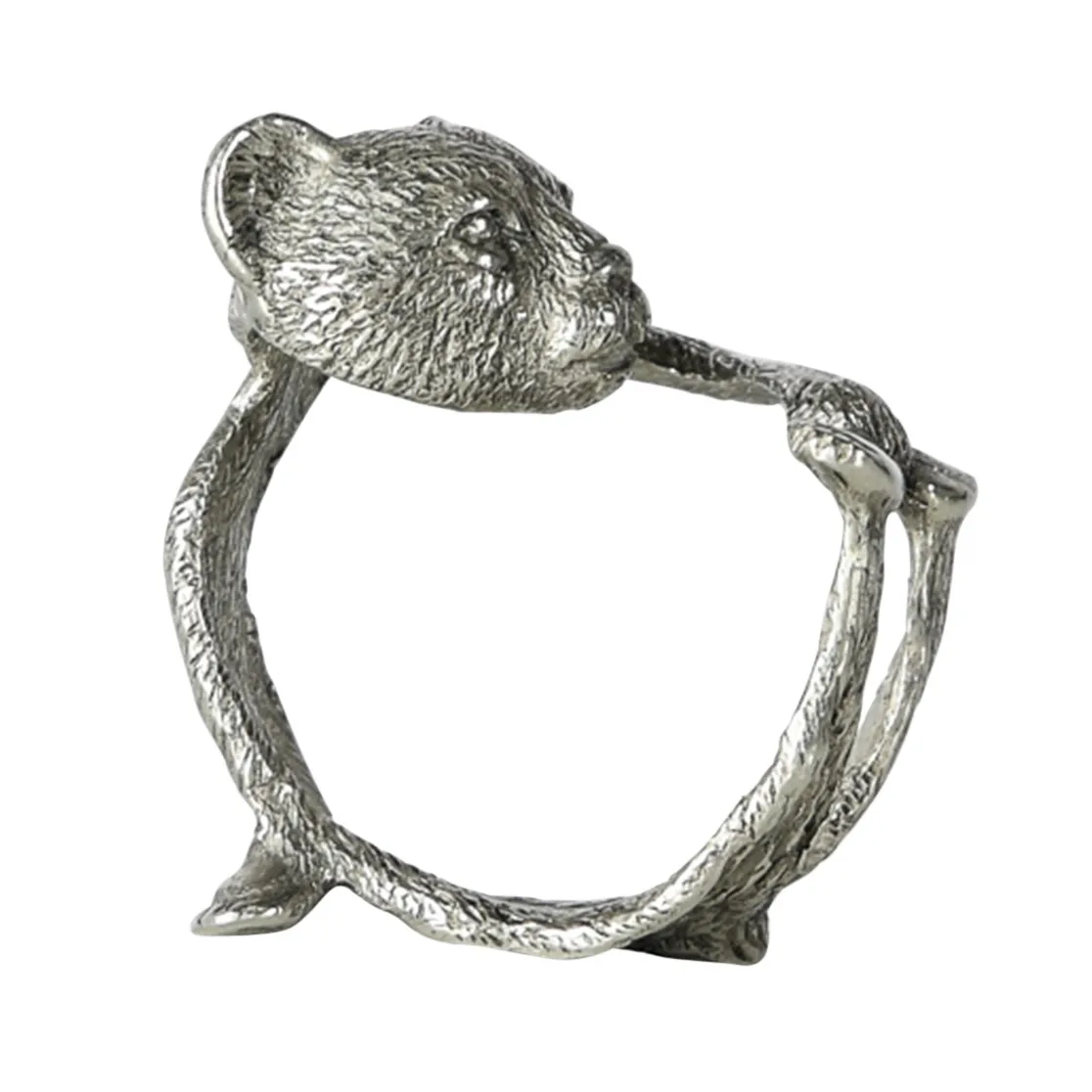 Byon servietring, Bear Byon