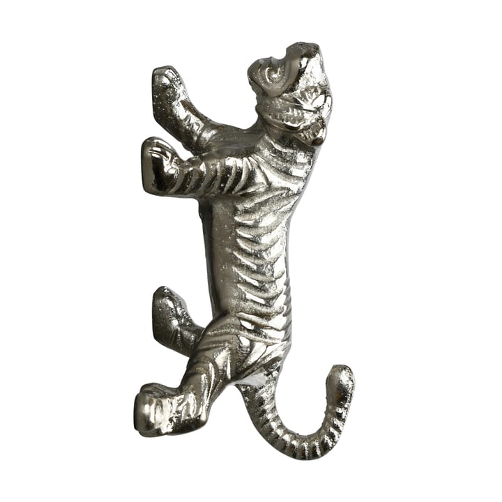 Byon vægkrog Tiger, Sølv Byon