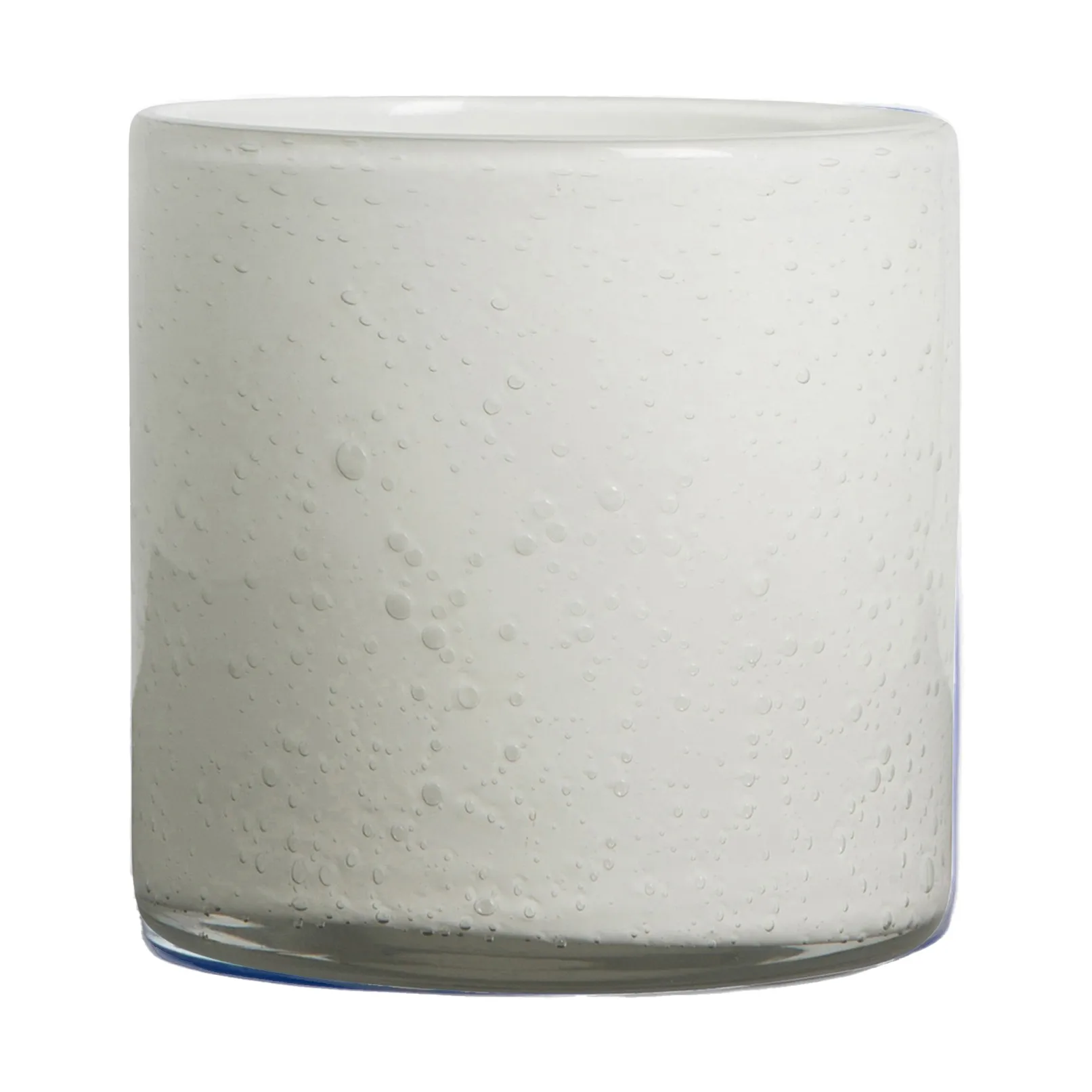 Byon Calore fyrfadsstage XS Ø10 cm Hvid
