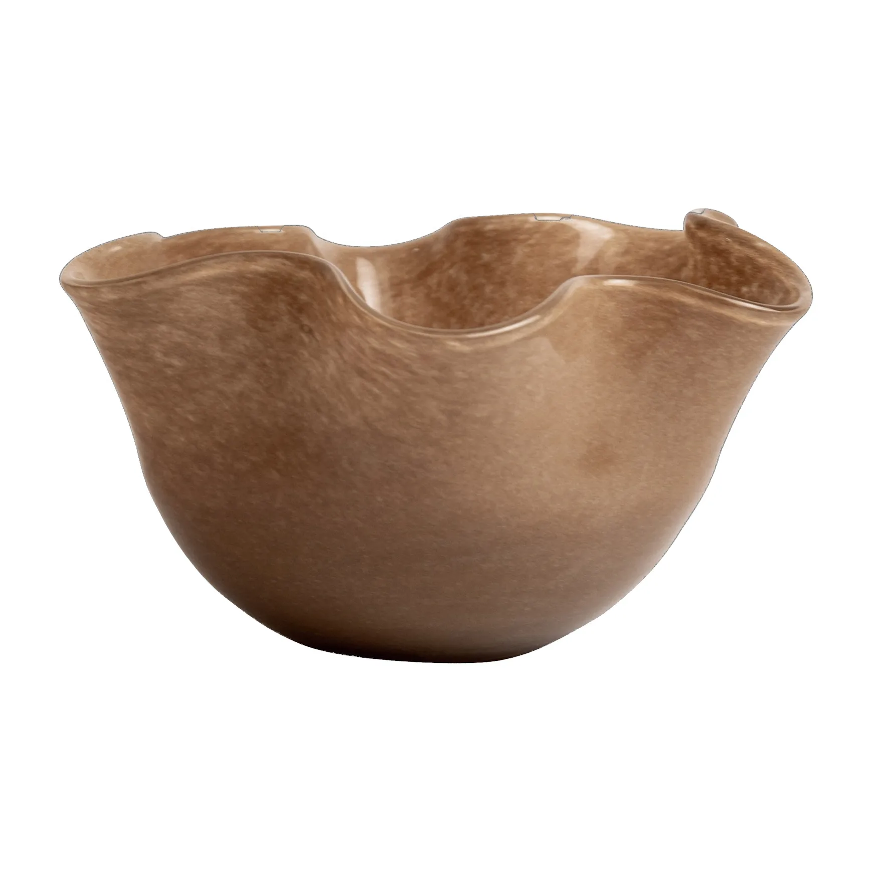 Cara skål S Ø17 cm, Beige Byon