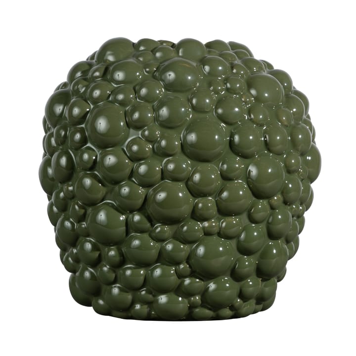 Celeste vase 26 cm - Green - Byon