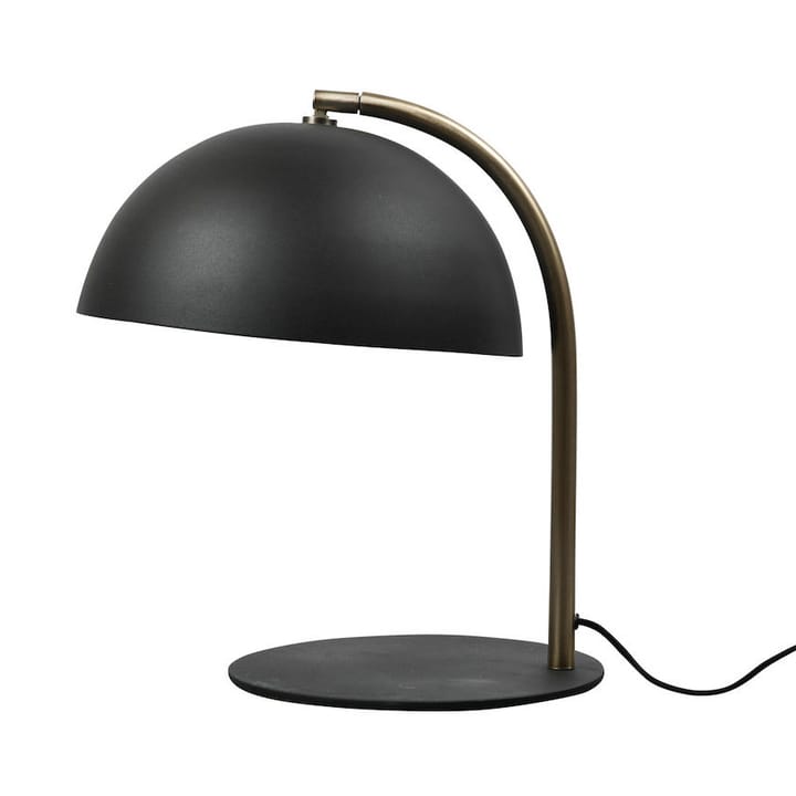 Chelsea bordlampe - Sort - Byon
