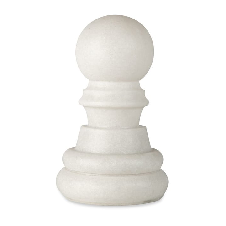 Chess Pawn bordlampe, White Byon
