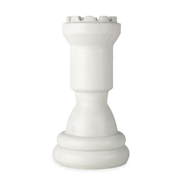 Chess Queen bordlampe - White - Byon