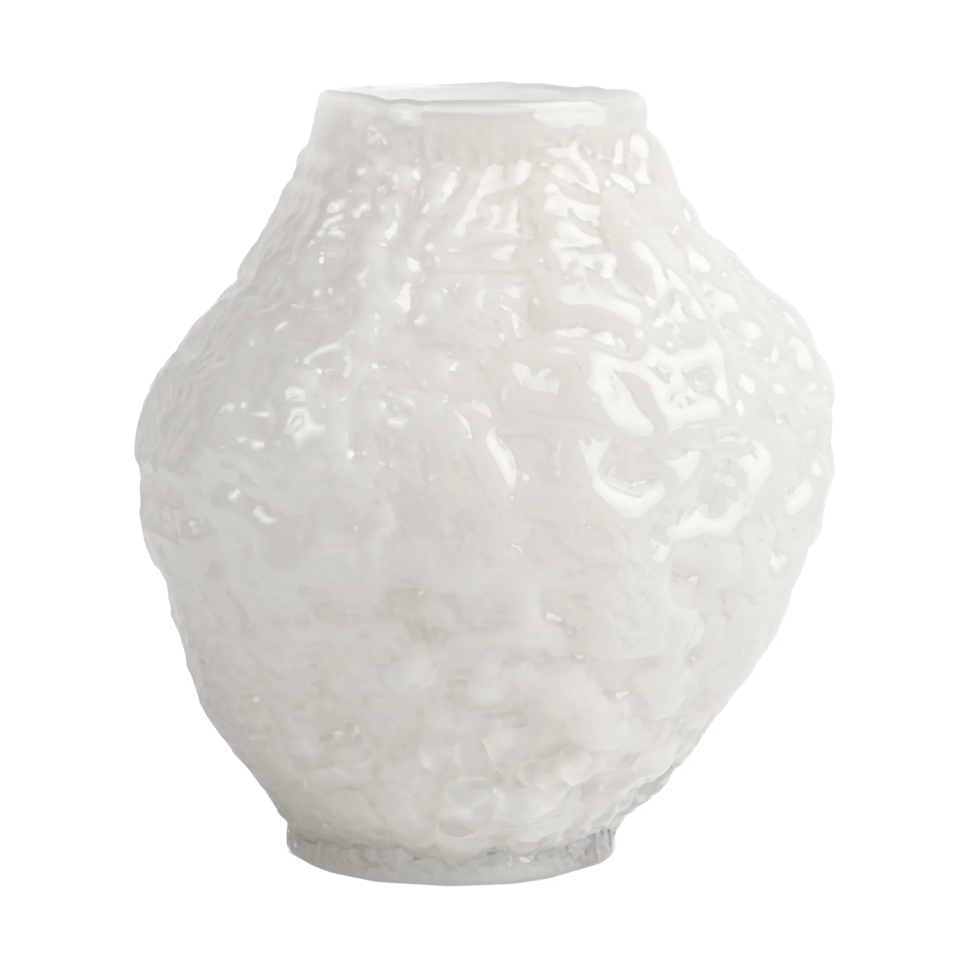 Corallo vase M 26x28x27 cm, Benhvid Byon