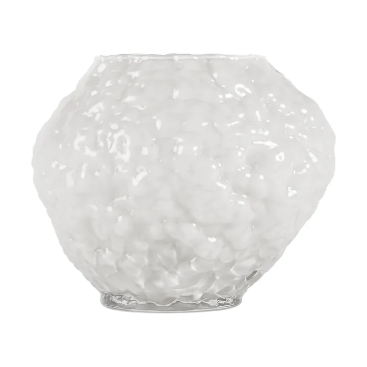 Corallo vase mini 11x11x8 cm - Benhvid - Byon