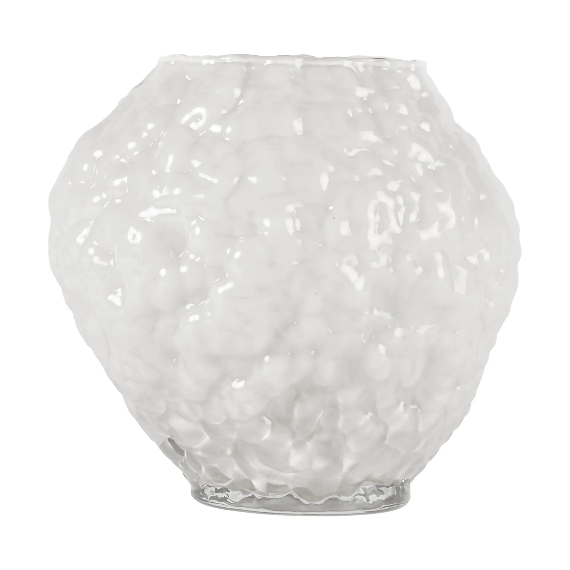 Corallo vase XS 19x17x17,5 cm, Benhvid Byon