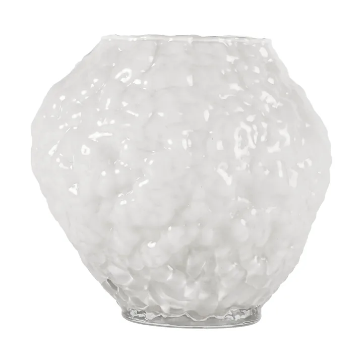 Corallo vase XS 19x17x17,5 cm - Benhvid - Byon