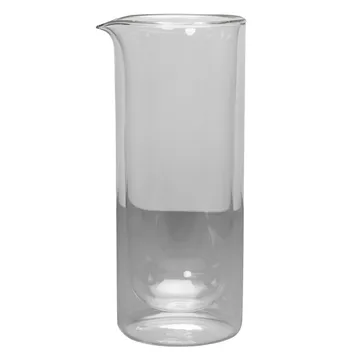 Curve karaffel - Klar - Byon