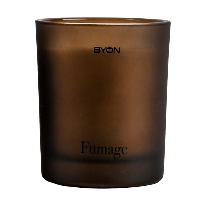 Fumage duftlys - 30 h - Byon