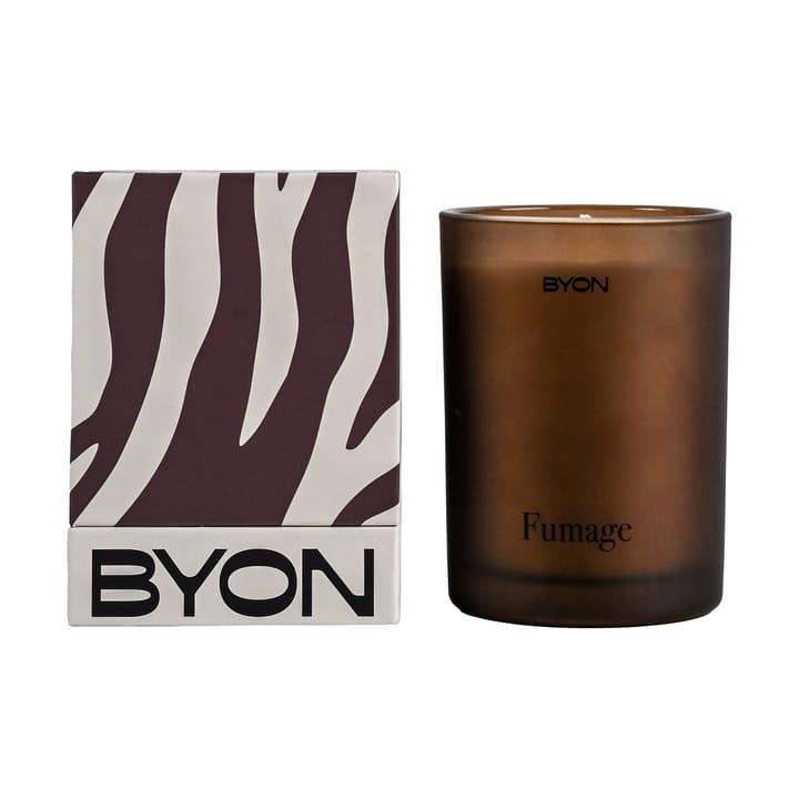 Fumage duftlys, 45 h Byon