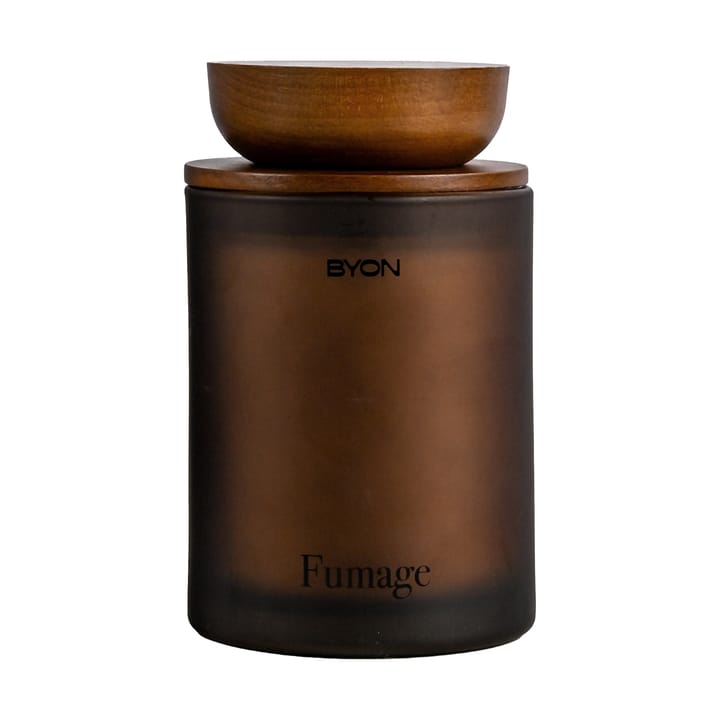 Fumage duftlys - 55 h - Byon