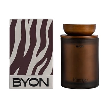 Fumage duftlys - 55 h - Byon