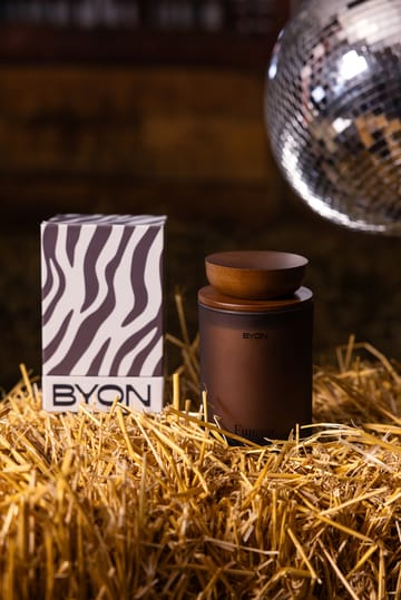 Fumage duftlys - 55 h - Byon