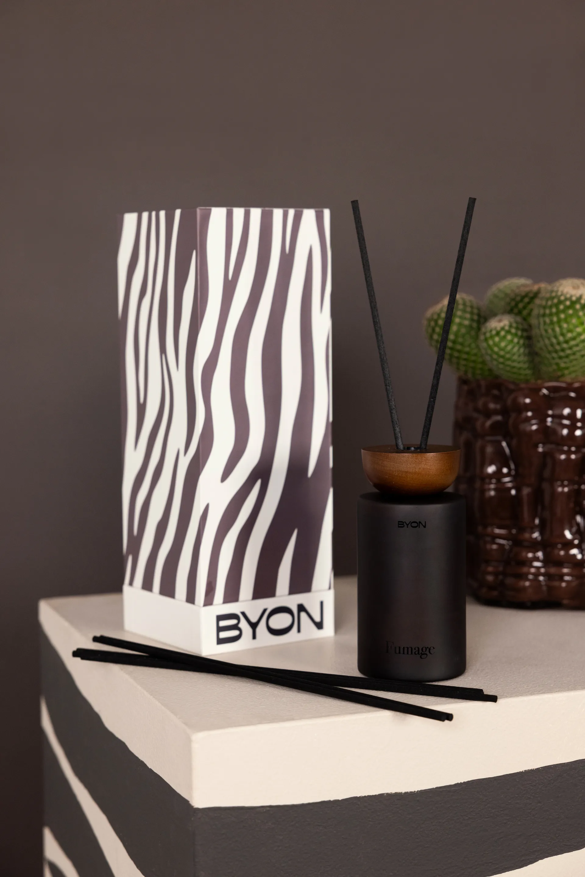 Fumage duftpinde, 20 cl Byon