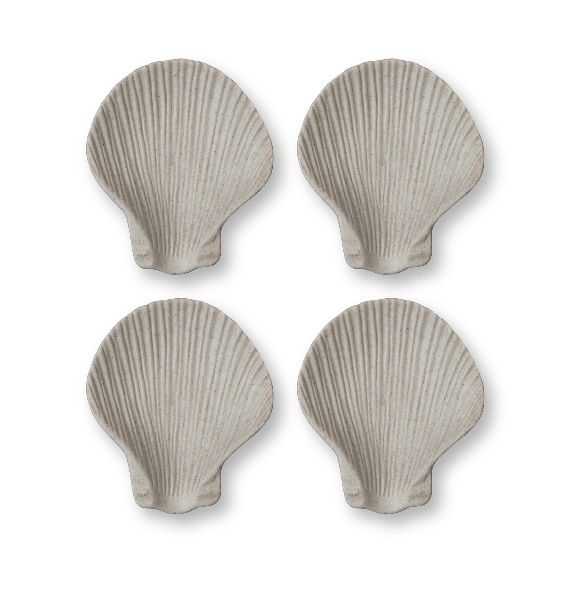 Fumiko holdere til spisepinde 4-pak, Beige Byon