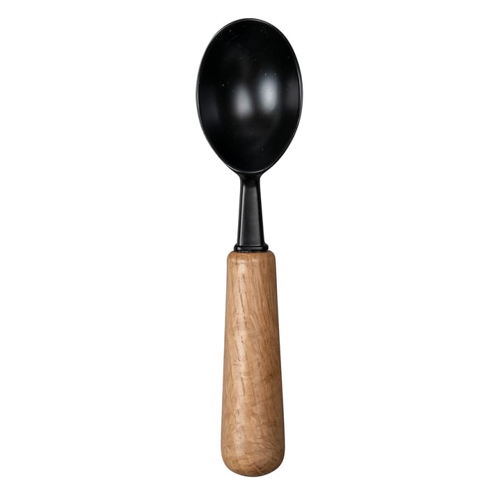 Gelato isske - Sort/Brun - Byon