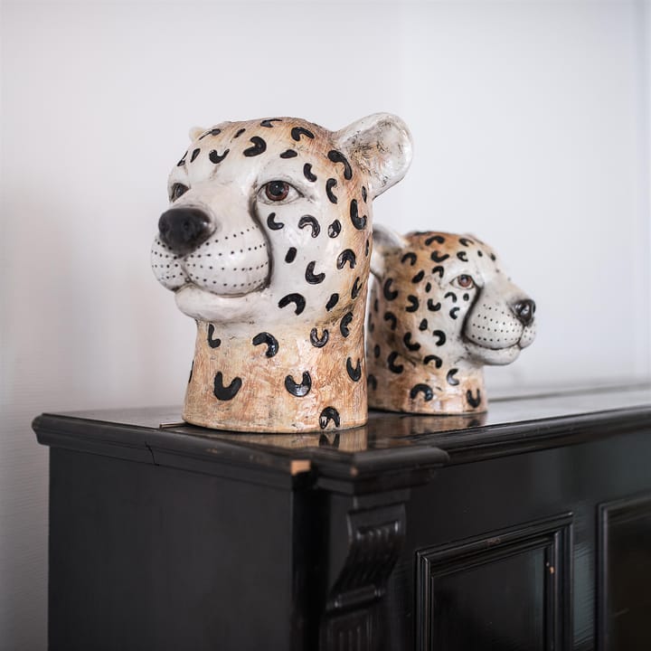 Gepard vase - lille - Byon