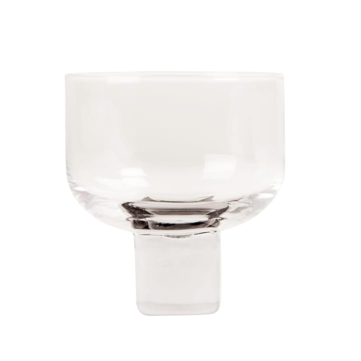 Glas victoria - Klar - Byon