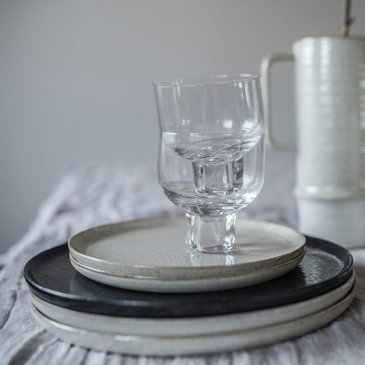 Glas victoria - Klar - Byon