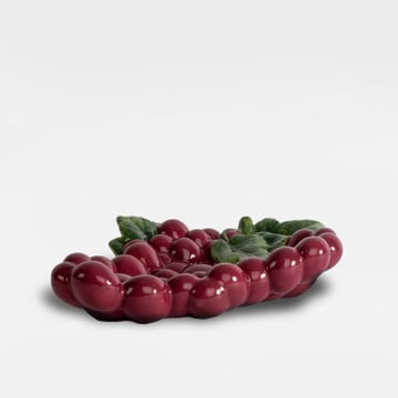 Grape fad 21x28 cm - Lilla - Byon