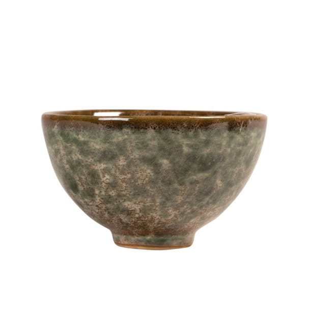 Jade skål - Ø9,5 cm - Byon