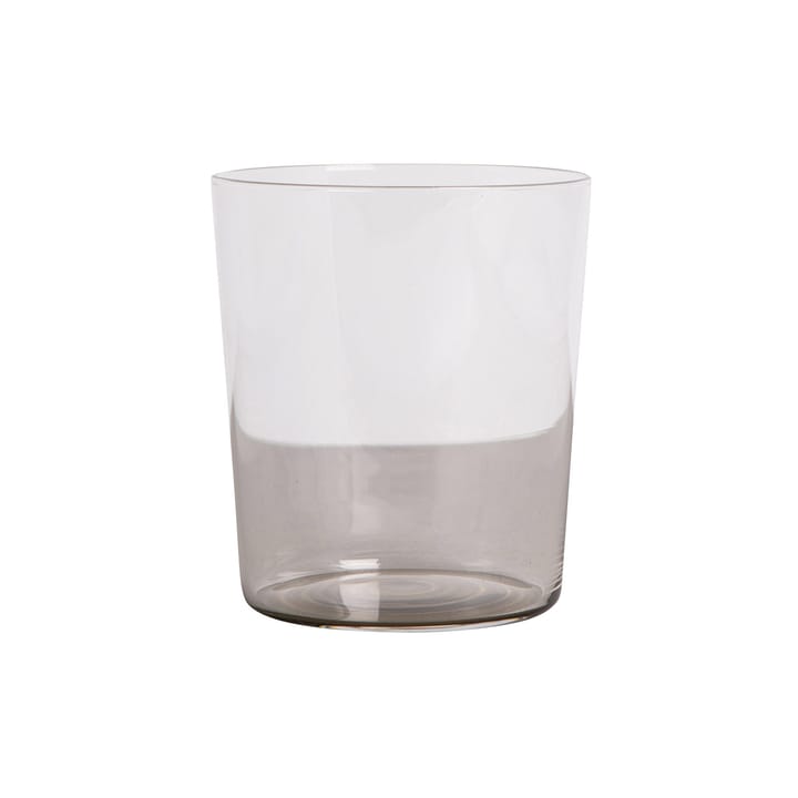 Jungle glas - Klar/Smoke - Byon