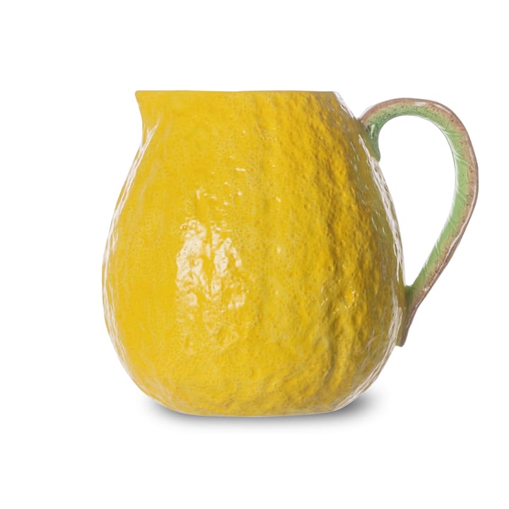 Lemon kande 21 cm - Gul - Byon