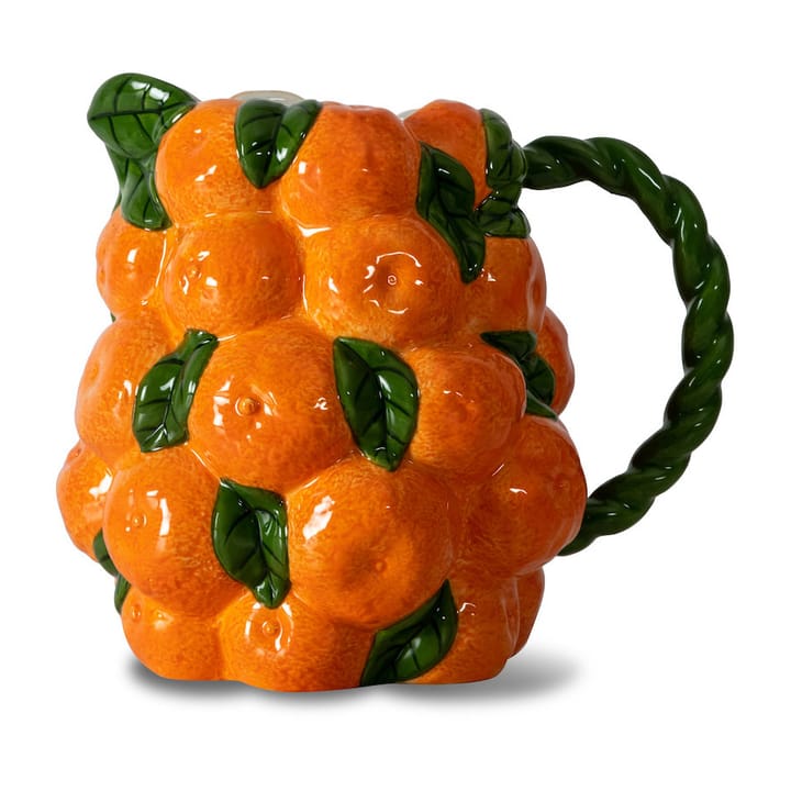 Mandarie kande 2,5 L - Orange - Byon