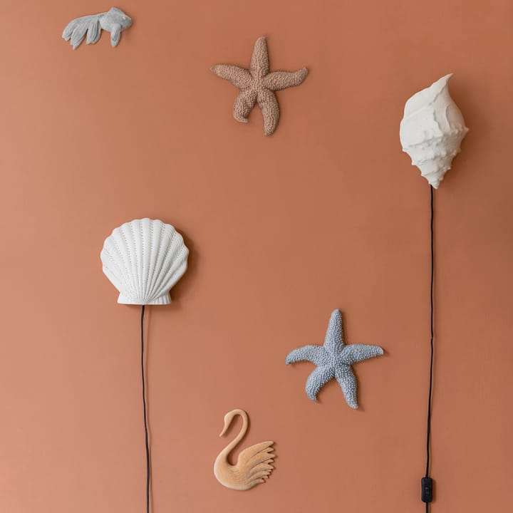 Mandy søstjerne - Beige - Byon