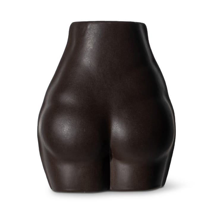 Nature vase 19 cm - Brun - Byon